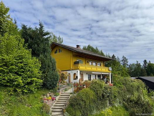 Wohnung zur Miete 850 € 3 Zimmer 120 m² frei ab sofort Solla Thurmansbang 94169