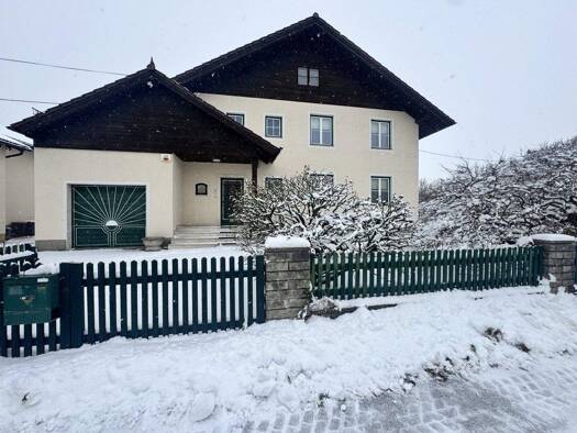 Haus zum Kauf 548.000 € 5,5 Zimmer 180 m² 671 m² Grundstück Gmunden 4810