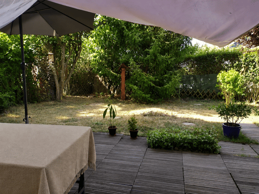 Terrassenwohnung zur Miete 740 € 2 Zimmer 47 m² frei ab 01.12.2026 Denzlingen 79211
