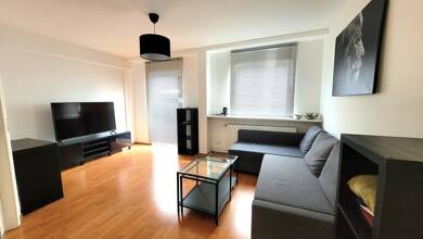 Wohnung zur Miete 350 € 1 Zimmer 25 m² EG frei ab 01.08.2025 Ruhberg 2 Steinbach Fernwald 35463