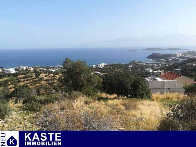 Grundstück zum Kauf 840.000 € 4.361 m² Grundstück Katsikia 72100