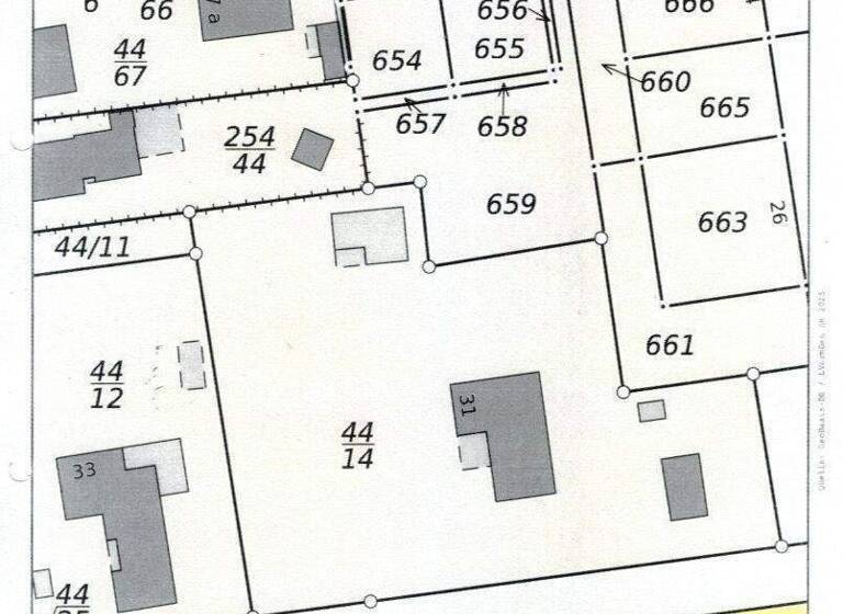 Grundstück zum Kauf 979.000 € 2.550 m² Grundstück Heiligenhafen 23774