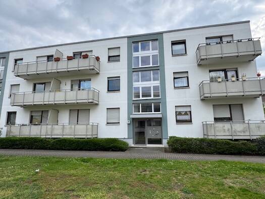 Wohnung zum Kauf 199.000 € 2 Zimmer 62 m² Waldhof Waldhof 68305