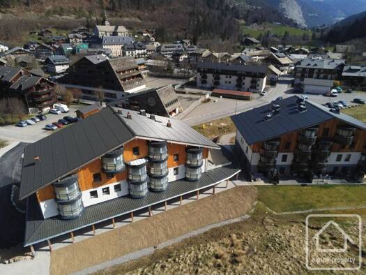 Sonstiges zum Kauf 332.600 € 66 m² Centre-Village Abondance 74360