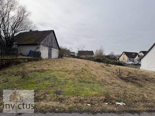 Grundstück zum Kauf 85.000 € 936 m² Grundstück Korb Möckmühl / Korb 74219