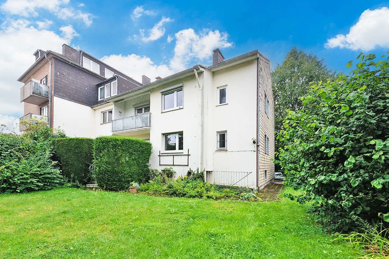 Einfamilienhaus zum Kauf 599.900 € 5 Zimmer 176 m²<br/>Wohnfläche 398 m²<br/>Grundstück Trierer Straße Aachen 52066