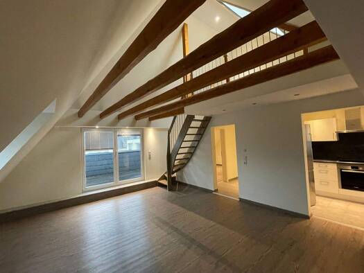 Wohnung zum Kauf 295.000 € 3 Zimmer 88 m² 3 Geschosse frei ab sofort Beurig Saarburg 54439