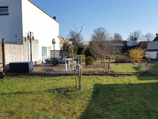 Grundstück zum Kauf 170.000 € 687 m² Grundstück Schlutup Schlutup 23568