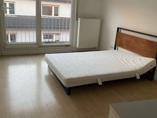 Wohnung zur Miete 650 € 1 Zimmer 45 m² Geschoss 4/4 frei ab sofort Quadrate Innenstadt / Jungbusch 68161