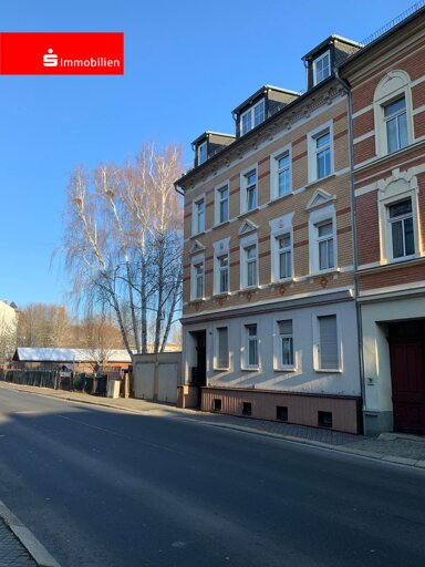 Mehrfamilienhaus zum Kauf 250.000 € 11 Zimmer 302 m² 246 m² Grundstück Zwötzen Gera 07551