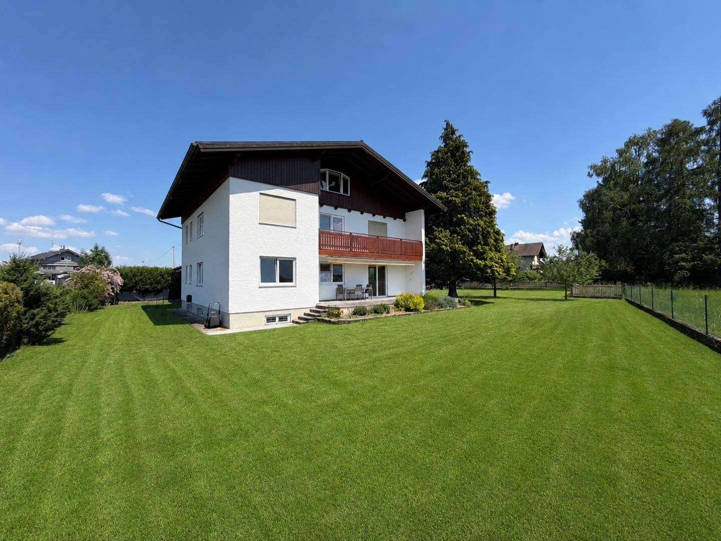 Mehrfamilienhaus zum Kauf – Salzburg