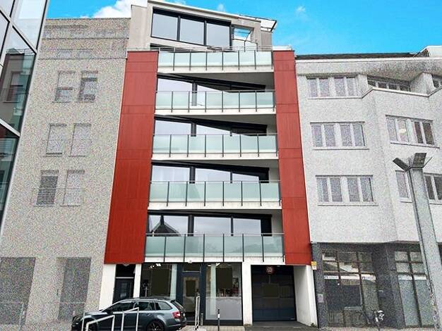 Wohnung zum Kauf 790.000 € 3 Zimmer 147 m² 2. Geschoss Innenstadt Trier 54290