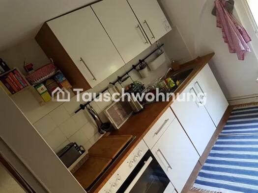 Wohnung zur Miete Tauschwohnung 575 € 2 Zimmer 66 m² Potsdam West Potsdam 14471