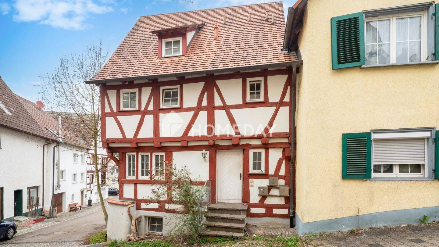 Mehrfamilienhaus zum Kauf - Ansicht 3
