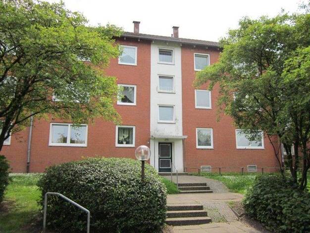 Wohnung zur Miete 800 € 4 Zimmer 85,4 m² 2. Geschoss frei ab 11.04.2026 Hasselbusch 29 Flintbek 24220