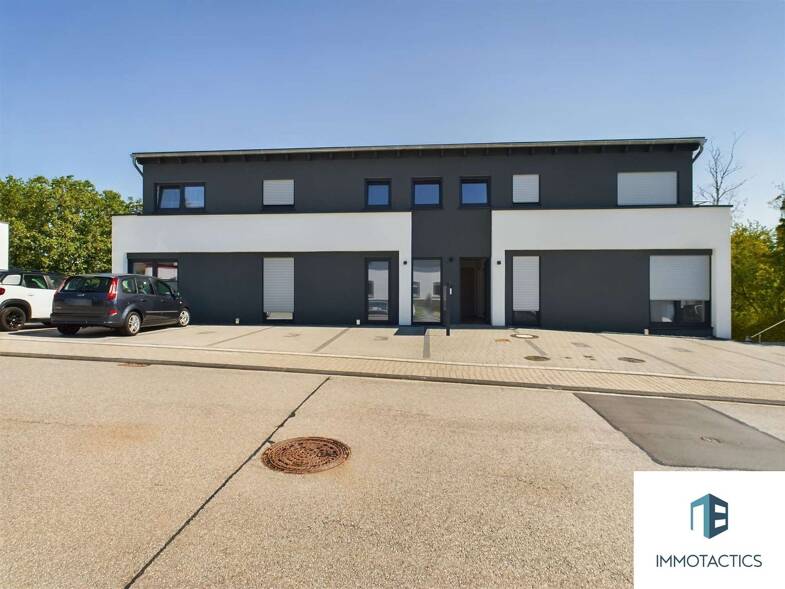 Wohnung zum Kauf 225.000 € 2 Zimmer 64 m² EG Idar Idar-Oberstein 55743