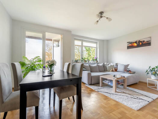 Wohnung zum Kauf 214.900 € 2 Zimmer 54 m² Rahlstedt Hamburg 22145