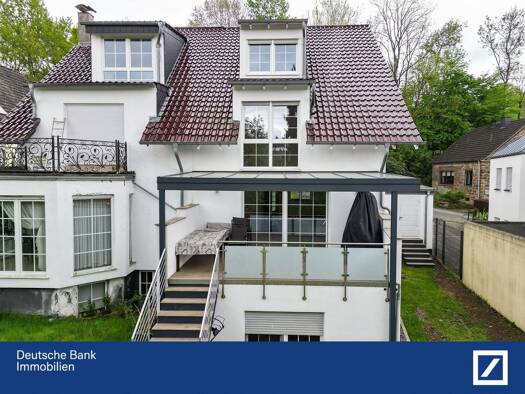 Doppelhaushälfte zum Kauf 749.000 € 6,5 Zimmer 224 m² 441 m² Grundstück Dortmund 44229