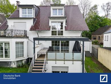 Doppelhaushälfte zum Kauf 6,5 Zimmer 224 m² 441 m² Grundstück Bittermark Dortmund 44229