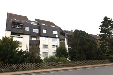 Wohnung zum Kauf 120.000 € 2 Zimmer 65,7 m² 3. Geschoss Gifhorn Gifhorn 38518