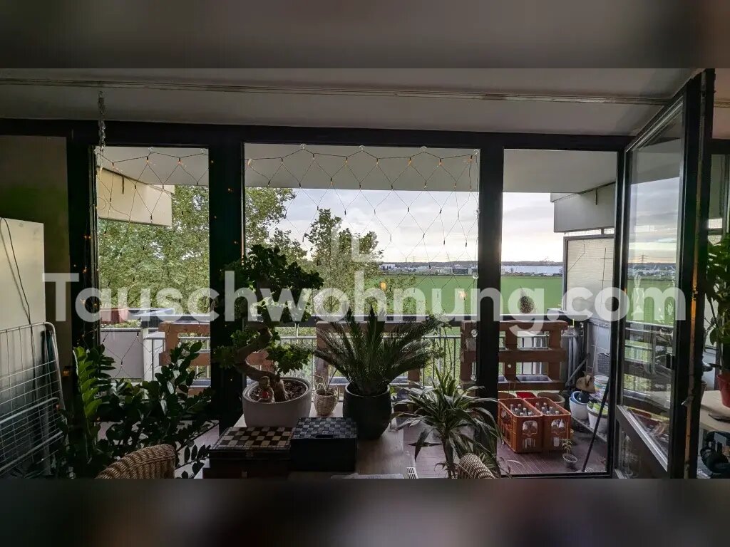 Wohnung zur Miete 850 € 1 Zimmer 49 m²<br/>Wohnfläche 7.<br/>Geschoss Junkersdorf Köln 50858