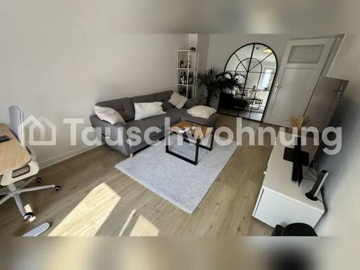 Wohnung zur Miete Tauschwohnung 575 € 2 Zimmer 50 m² 3. Geschoss Osdorf Hamburg 22769
