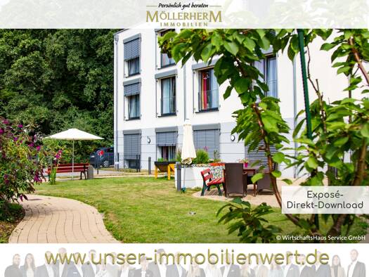 Wohnung zum Kauf 178.000 € 1 Zimmer 43,4 m² Kirchhuchting Süd 28259
