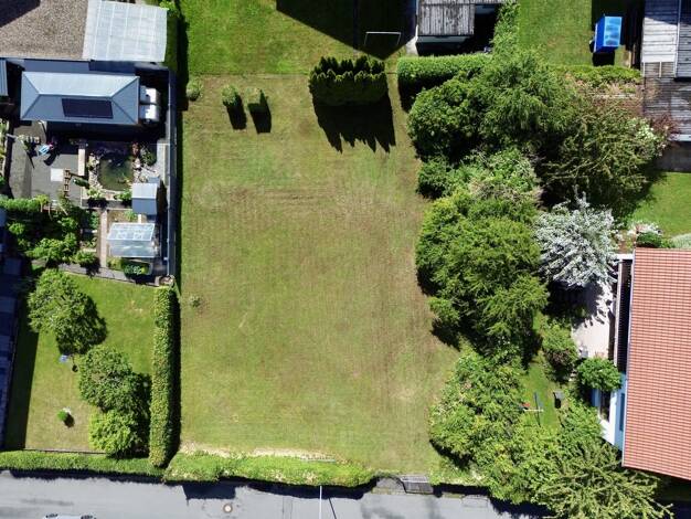 Grundstück zum Kauf 103.000 € 764 m² Grundstück Walldürn Walldürn 74731