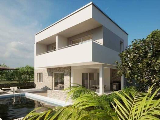 Haus zum Kauf 1.520.000 € 4 Zimmer 254 m² Novalja