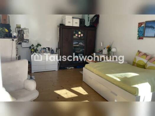 Wohnung zur Miete Tauschwohnung 500 € 2 Zimmer 54 m² 4. Geschoss Britz Berlin 12045