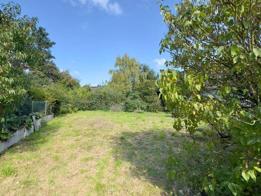 Grundstück zum Kauf 399.000 € 542 m² Grundstück Dietzenbach 63128