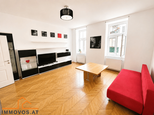 Wohnung zum Kauf 310.000 € 2 Zimmer 53 m² Margareten 1050