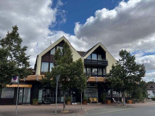 Wohnung zur Miete 850 € 2 Zimmer 66 m² Köppern Friedrichsdorf 61381