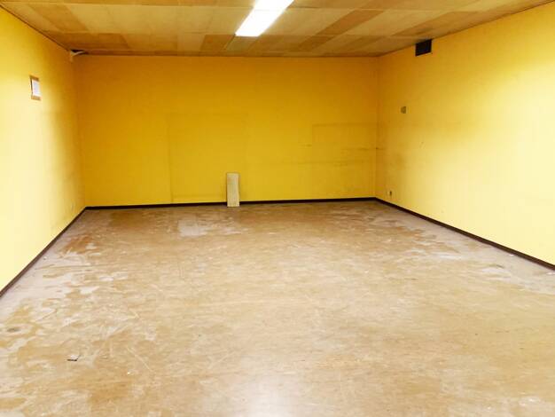 Lagerhalle zur Miete 5,50 € 35,8 m² Lagerfläche Neugrabenweg 2-4 St Johann Saarbrücken 66123