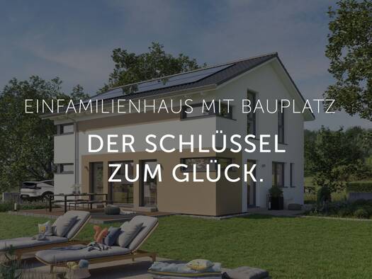 Einfamilienhaus zum Kauf provisionsfrei 549.200 € 6 Zimmer 154 m² 627 m² Grundstück Aach-Linz Pfullendorf 88630