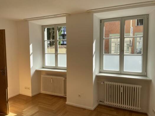 Wohnung zur Miete 695 € 2 Zimmer 46 m² Geschoss EG/4 frei ab 01.12.2026 Gerichtsgasse 4 Altstadt Konstanz 78462