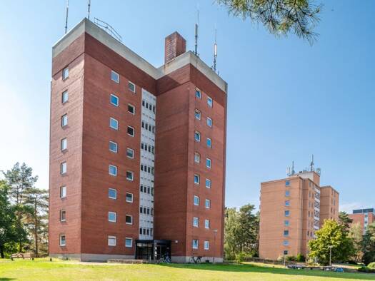 Wohnung zur Miete 539 € 3 Zimmer 66,6 m² 6. Geschoss frei ab 01.09.2025 Beckstraße 18 Klein Hehlen Celle 29223