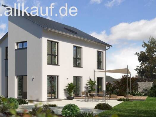 Haus zum Kauf 505.724 € 4 Zimmer 152,3 m² 580 m² Grundstück Betzenweiler Kunzach 88422