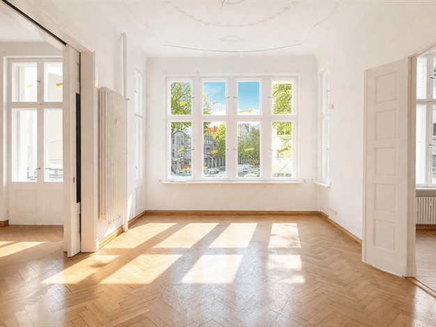 Wohnung zum Kauf 995.000 € 4 Zimmer 143 m² frei ab sofort Pestalozzistraße 54 Charlottenburg Berlin 10627