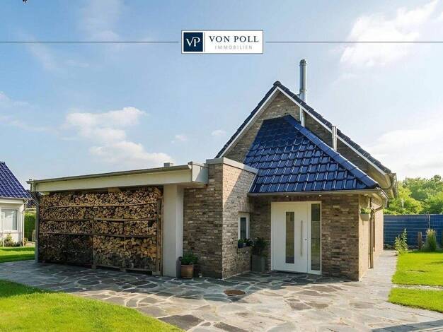 Einfamilienhaus zum Kauf 320.000 € 3 Zimmer 95 m² 678 m² Grundstück Nienhagen Rostock / Nienhagen 18146