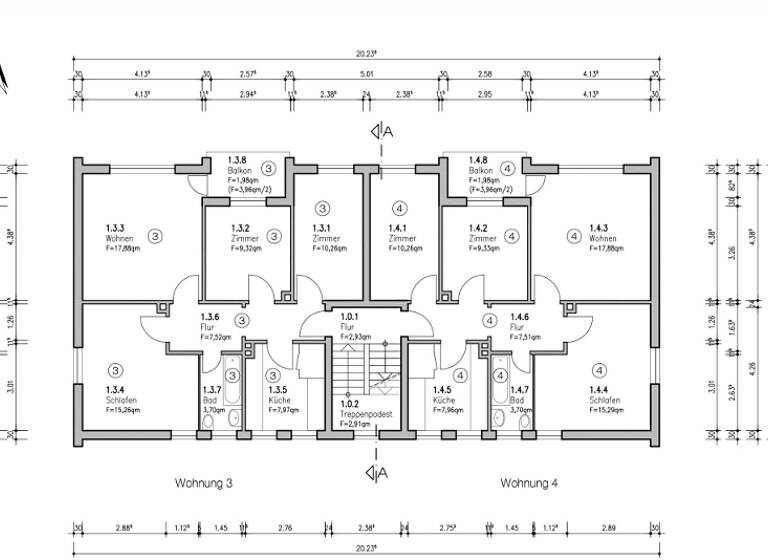 Wohnung zum Kauf 159.000 € 4 Zimmer 73 m² 2. Geschoss Itzehoe 25524