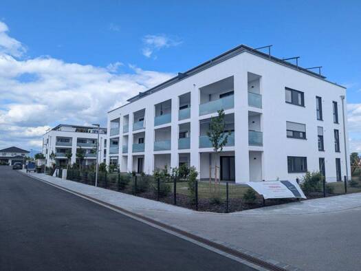 Wohnung zur Miete 900 € 2 Zimmer 68,3 m² Plattling 94447