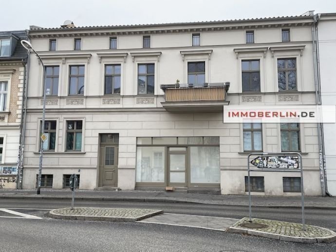 Wohnung zum Kauf 370.000 € 3 Zimmer 86 m²<br/>Wohnfläche Babelsberg - Süd Potsdam 14482