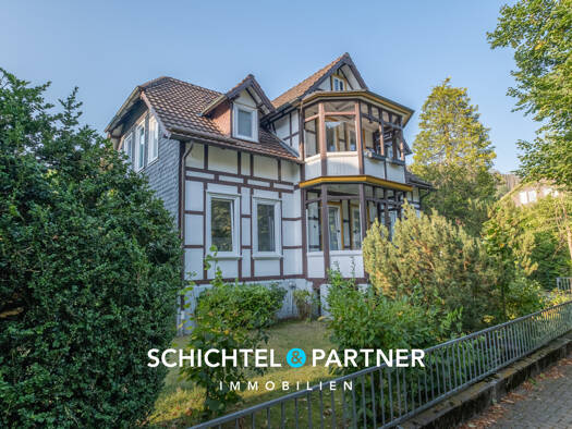 Mehrfamilienhaus zum Kauf 279.000 € 7 Zimmer 190 m² 944 m² Grundstück Bad Lauterberg Bad Lauterberg im Harz 37431