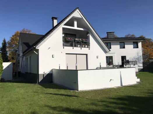 Wohnung zur Miete 1.215 € 5,5 Zimmer 135 m² EG Wethmar Lünen 44534