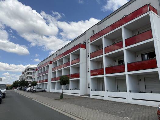 Wohnung zum Kauf 169.000 € 2 Zimmer 52 m² EG Idstein Idstein 65510