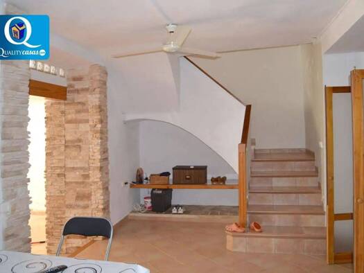 Chalet zum Kauf 135.000 € 4 Zimmer 300 m² Muro de Alcoy 03839