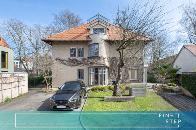 Doppelhaushälfte zum Kauf 989.000 € 5 Zimmer 137 m² 159,5 m² Grundstück Freising Freising 85354