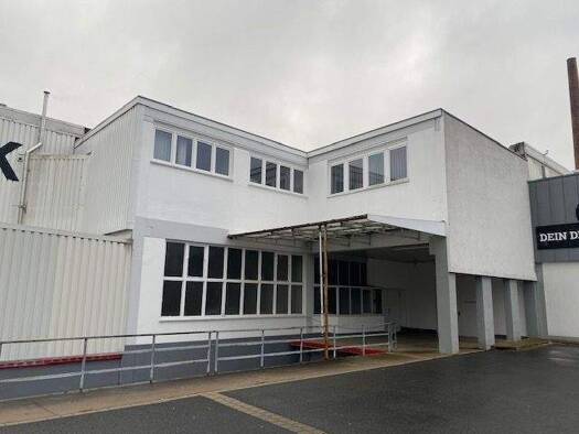 Lagerhalle zur Miete 3.461 € 844 m² Lagerfläche Spradow Bünde 32257