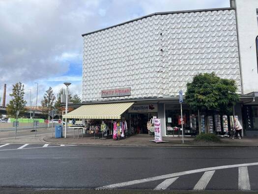 Haus zum Kauf 599.000 € 10 Zimmer 820 m² 1.120 m² Grundstück Stadtmitte Völklingen 66333